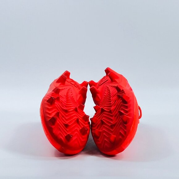 Adidas adizero \'Solar Red\' GX7893 Football size 8.5